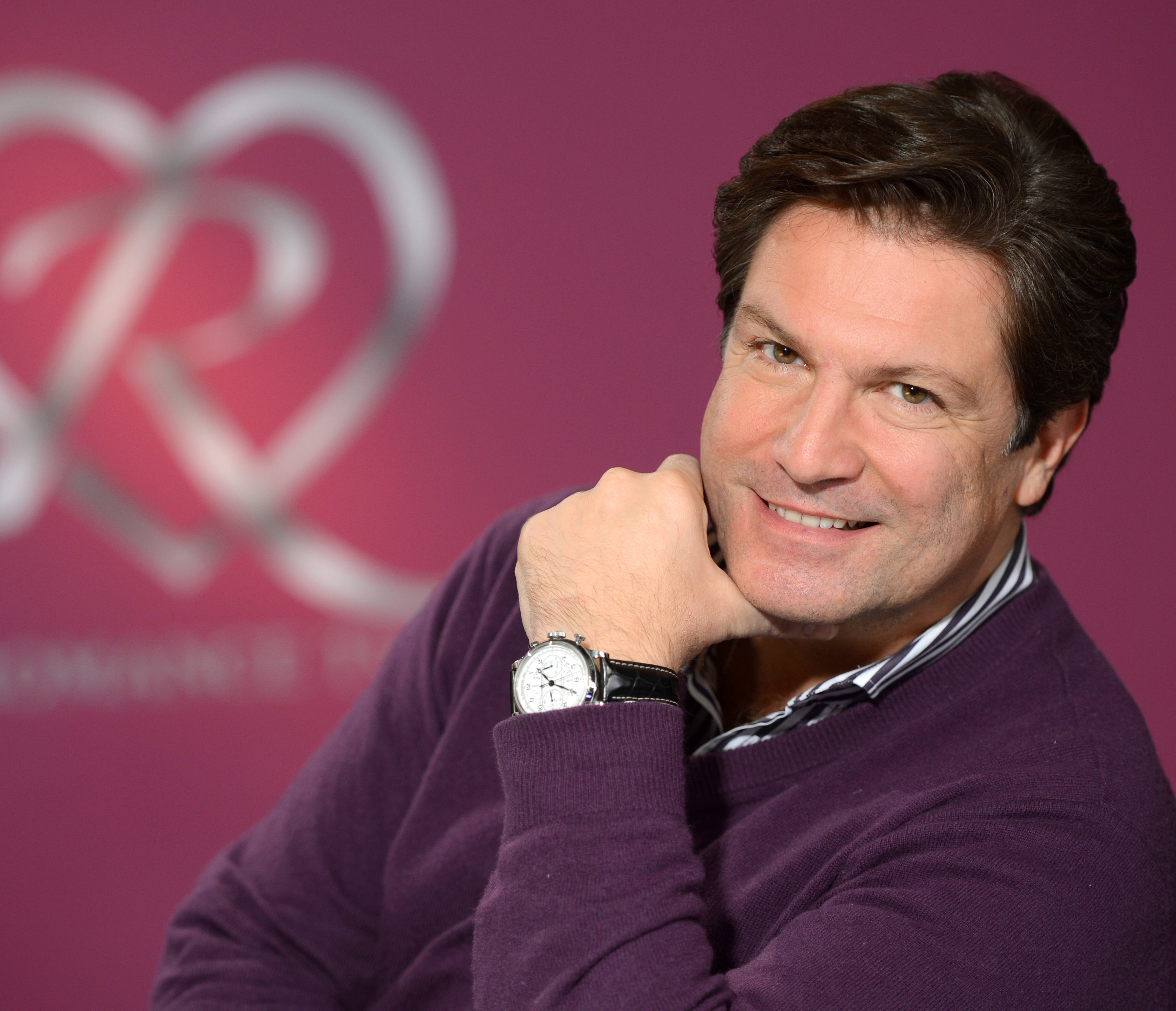 Francis Fulton Smith Alchetron, The Free